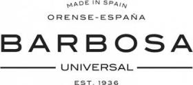 BARBOSA 3955 - PINCEL UNIVERSAL PLANO  NO 24 CERDA PURA