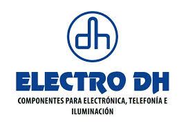 ELECTRO DH 80640R6342M - ECOHALOGENA R63. E-27. 42W. MATE.