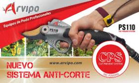 ARVIPOTECNIC 30070319003 - CONJUNTO PIÑON RECTO EC50/PS37