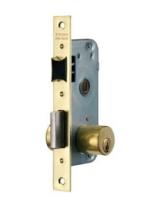 ASSA ABLOY - TESA 200140HL - CERRADURA SERIE 2000 ENTRADA 40