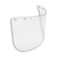 SAFETOP 79405 - REPUESTO VISOR FACY TRANSPARENTE DE 200X395 MM