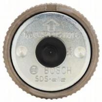 BOSCH 1603340031 - TUERCA SUJECIÓN RAPIDA SDS-CLICK PARA AMOLADORA