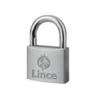 LINCE CERRADURAS 55045 - CANDADO LINCE 45MM 550 INOXIDABLE