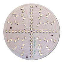 HEPOLUZ 47957 - DISCO LED 14W 80 LEDS 6000K