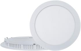 HEPOLUZ 47957 - DOWN LIGHT EMPOTRABLE LED 18W 1280 LUM 4000K BLANCO