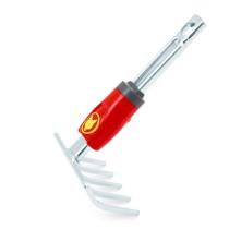 Outils Wolf LJM - PEQUENO RASTRILLO PARA FLORES 5 PUAS