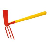 Outils Wolf LN - BINADOR PEQUENO CON MANGO DE MADERA