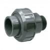 ALIAXIS 054026 - ENLACE 3 PIEZAS ENC.ROSCAR H/M 25 - 3/4"