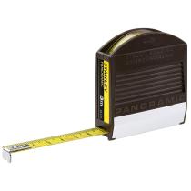 STANLEY 032125 - FLEXOMETRO PANORAMIC 3MX12,7MM