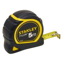 STANLEY 130697 - FLEXOMETRO TYLON 5MX19MM