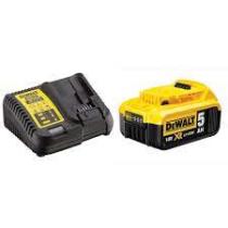 STANLEY DCB184XJ - BATERIA CARRIL XR 18V LI-ION 5AH