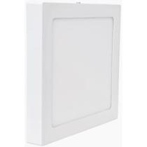 HEPOLUZ 47923 - PANEL CUADRAD SUPERF LED 28W BLAN 6000K