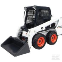 KRAMP AGRI UH8110 - EXCAVADORA BOBCAT S450