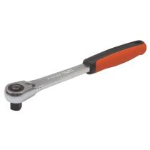 Bahco S81SL - REVERSIBLE RATCHET 1/2