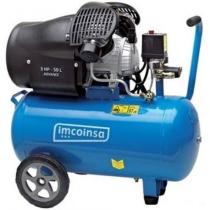 IMCOINSA 0453E - COMPRESOR IMCOINSA ADVANCE 3 HP 50 LT. 230V 405 L.P.M. 8 BAR