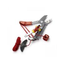 Outils Wolf ORVM2 - CORTARAMA ORIENTABLE DE CORTE CON YUNQUE, CORTE Ø 40 MM