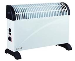 Grupo Imprex 81600055 - CONVECTOR TURBO KALIMA 2000W