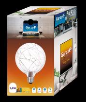 Grupo Imprex 401131 - GZ LED STARLIGHT G125 1,2W E27 27K CAJA