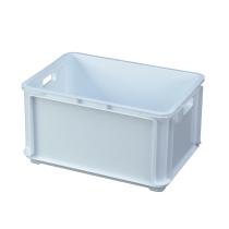 DENOX 10510 - CAJA ARA 30 L. BLANCO  Medidas (mm) : 470 x 335 x 255