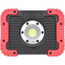 HEPOLUZ 49671 - PROYECTOR LED RECARGABLE 10W 6000K