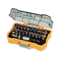 STANLEY DT969QZ - JUEG DE 32PZ PUNTAS PZ,PH,PL,TORX