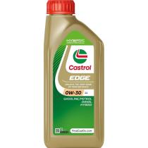 Aceites CASTROL0W301L - CASTROL EDGE 0W30 LL 1L