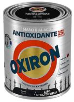 AKZO NOBEL 5805951 - OX.LISO EF.FORJ.AG.NEGRO 750ML