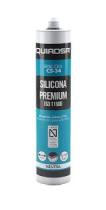 Quiadsa 52501712 - Silicona premium Quiadsa BRIK-CEN CS-34 300ml