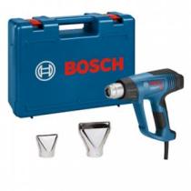 BOSCH 06012A6201 - DECAPADOR GHG 20-63  2000W + KIT ACCESORIOS + MALETIN