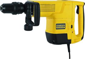 STANLEY SFMEH230KQS - MARTILLO SDS-MAX 10 KG. 1600W