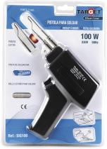 INDUSTRIAL PRECISION TOOLS SIG100 - PISTOLA DE SOLDAR DE 100 W