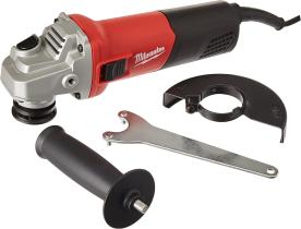 MILWAUKEE 4933451210 - AMOLADORA ANGULAR DE 800W  DISCO 115MM