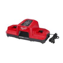 MILWAUKEE 4932352524 - CARGADOR M28Ö