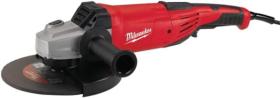 MILWAUKEE 4933433630 - AMOLADORA ANGULAR 2200W  Ø 230Mm 6600RP