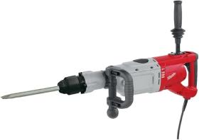 MILWAUKEE 4933375720 - MARTILLO DEMOLEDOR 10KG,1600W,AVS,SDS-MAX,20J ENERGIA IMPACT