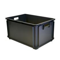 DENOX 10516 - CAJA ARA 30 L. METAL Medidas (mm) : 470 x 335 x 255