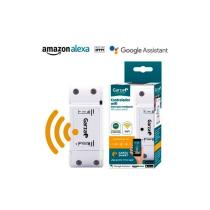 Grupo Imprex 401261G - GZ CONTROLADOR SMART WIFI 10A