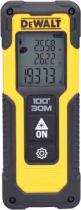 STANLEY DWHT77100XJ - MEDIDOR LASER CON ALCANCE DE 30M.  SOLO DISTANCIAS