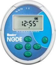 Rain-Hunter J3685NODE - NODE-400,PROGRAMADOR 4 ESTACIONES(NO INCLUYE SOLENOIDES 9V)