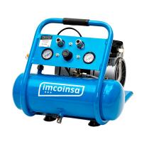 IMCOINSA 04607 - COMPRESOR SILENCE-07 PLUS 3/4HP/6LT