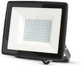 Grupo Imprex 472023A - FOCO LED EXTERIOR 75W 6750LM 4000K 185X176X37MM