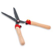 Outils Wolf OHW - TIJERAS CORTASETOS - MANGO DE MADERA