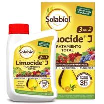 Grupo Imprex 286601446 - INSECTICIDA SOLABIOL ECOLOGICO LIMOCIDE TRIPLE ACCION 100ML