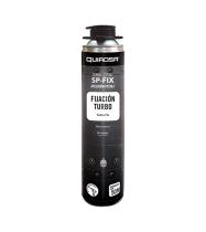 Quiadsa 53300074 - ESPUMA PARA FIJAR Y PEGAR BRIK-CEN SP-FIX QUIADSA