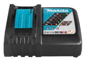 MAKITA 6307185 - DC18RC CARGADOR 7.2V-18V BULK