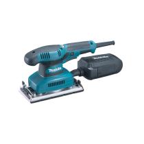 MAKITA BO3711 - LIJADORA ORBITAL 190W 93X185MM