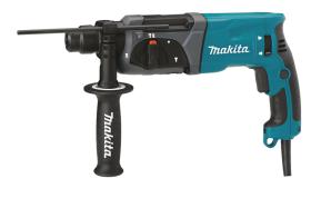 MAKITA HR2470 - MARTILLO LIGERO 780W 24MM SDS-PLUS 3 MODOS