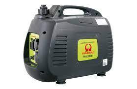 PRAMAC PR162SXIY00 - GRUPO ELECTROGENO PMI2000 230V INVERTER