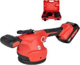 RUBI 60934 - QUAKE ENERGY CAS EU + BATERIA + CARGADOR