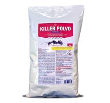 IMPEX D02153 - KILLER EN POLVO 500 GR.